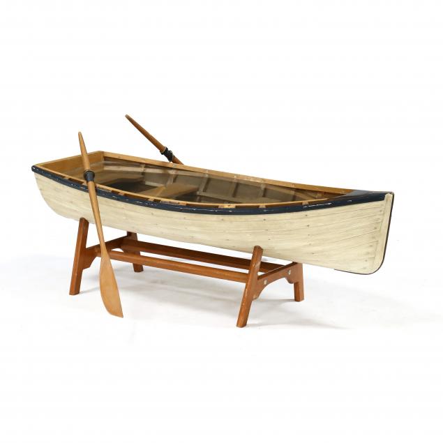 vintage-child-s-row-boat