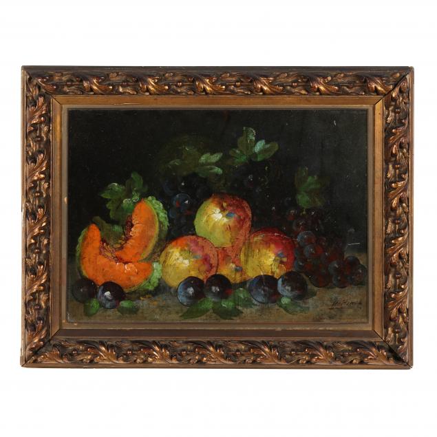 franz-stoitzner-austrian-1884-1951-still-life-with-cantaloupe