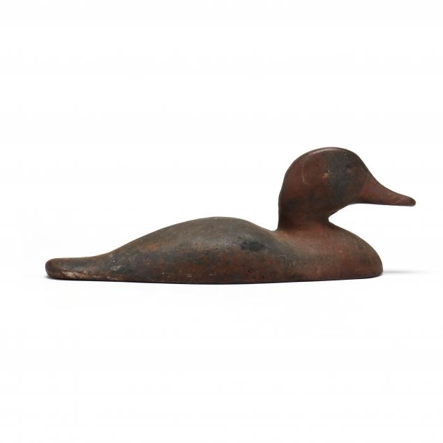 elizabeth-city-foundry-cast-iron-sinkbox-decoy