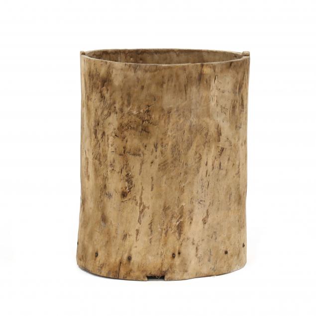 vintage-tree-trunk-barrel