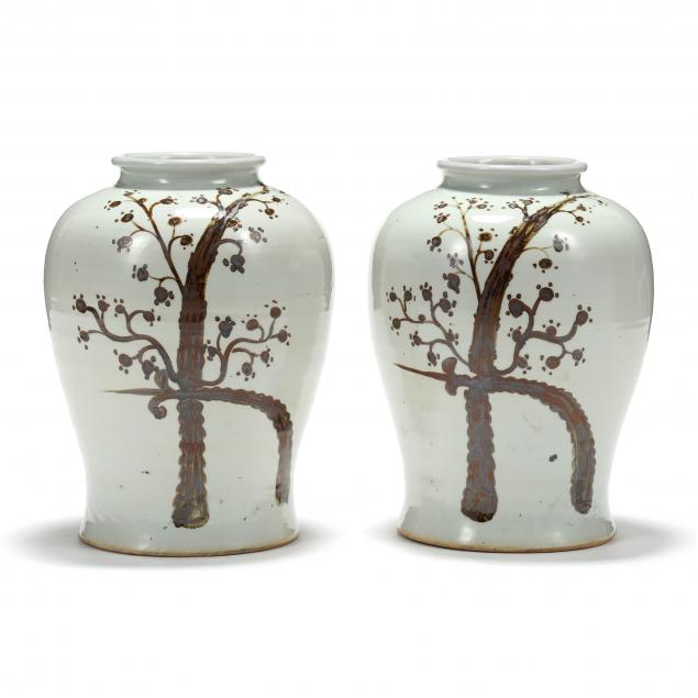 a-pair-of-chinese-porcelain-vases-with-plum-blossoms