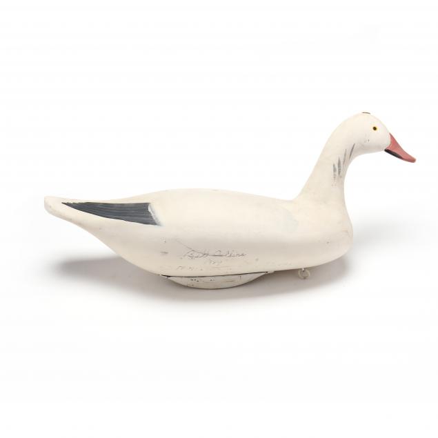 madison-mitchell-md-1901-1993-snow-goose