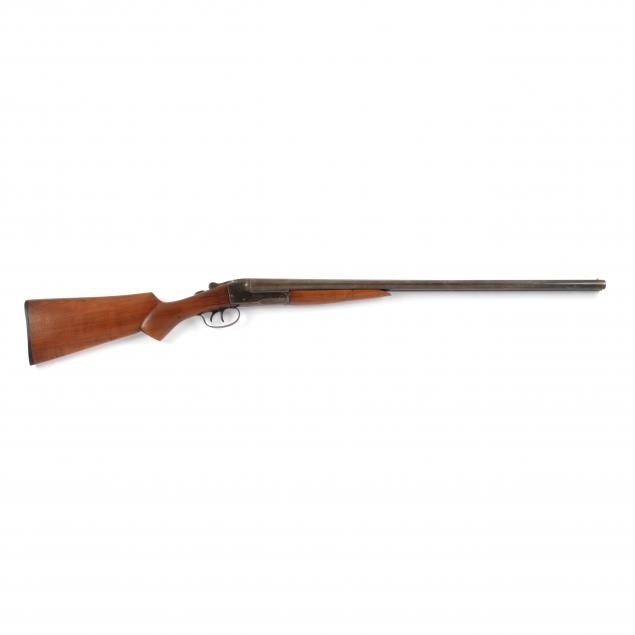 stevens-20-gauge-boxlock-shotgun