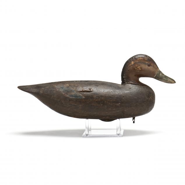 ira-hudson-va-1876-1949-black-duck