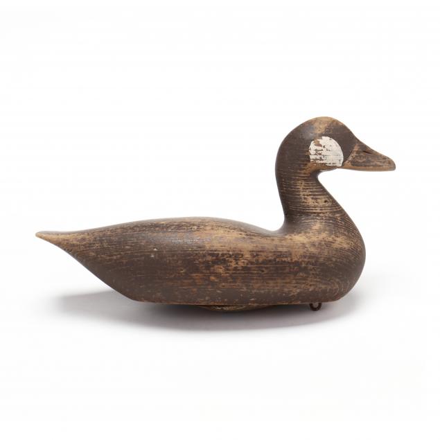 manie-haywood-nc-1898-1969-rare-ruddy-duck