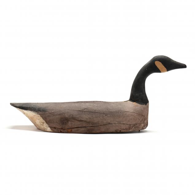 percy-carawan-nc-1910-2005-goose