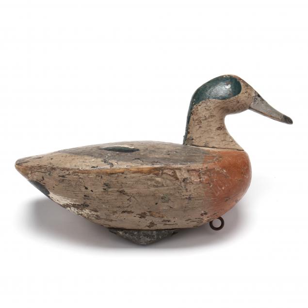 charlie-waterfield-nc-1881-1973-widgeon