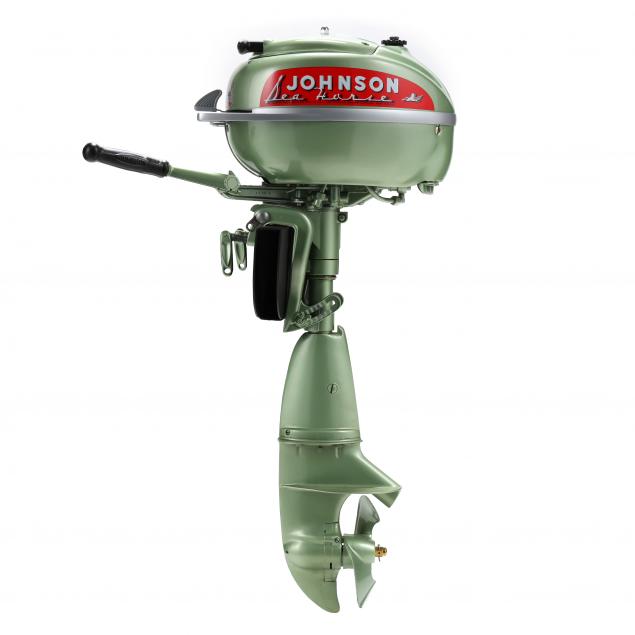 johnson-sea-horse-5-hp-outboard-motor