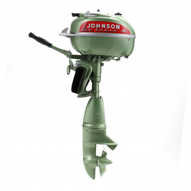 johnson-sea-horse-5-hp-outboard-motor