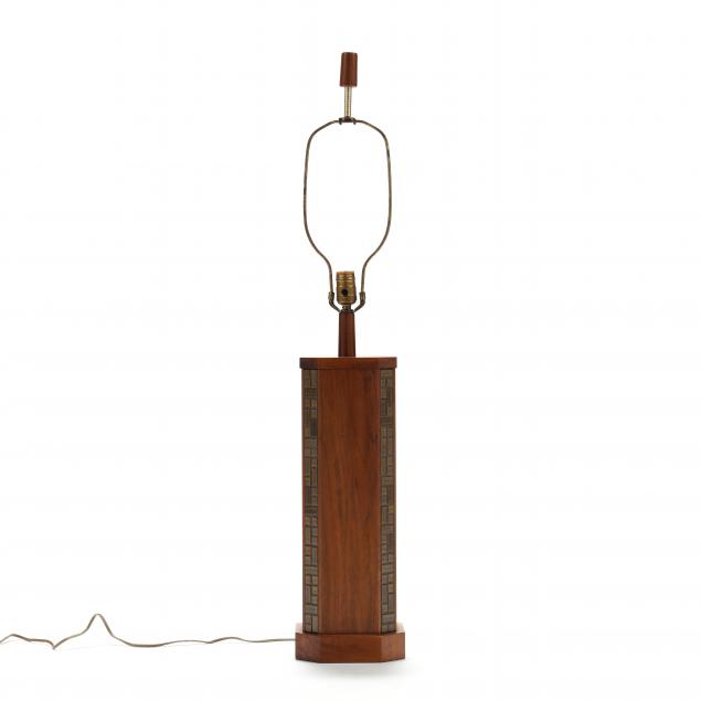 attributed-to-gordon-jane-martz-walnut-and-tile-table-lamp