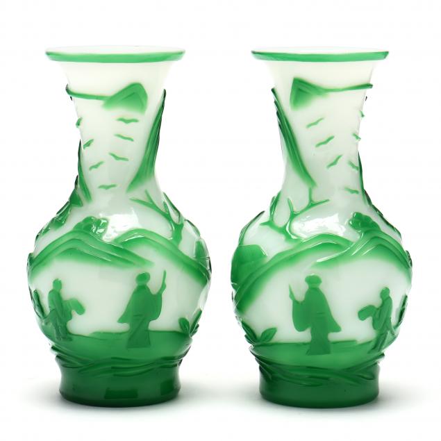 a-pair-of-chinese-peking-glass-low-vases