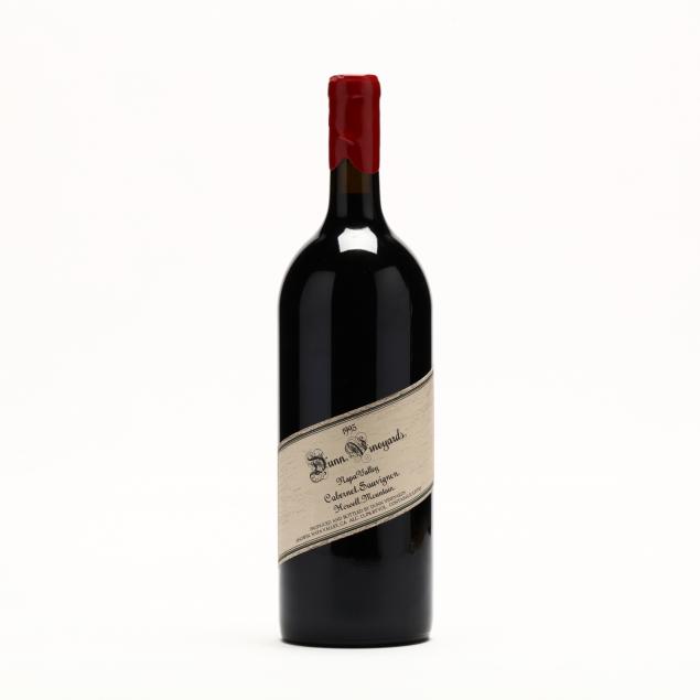 dunn-vineyards-magnum-vintage-1995