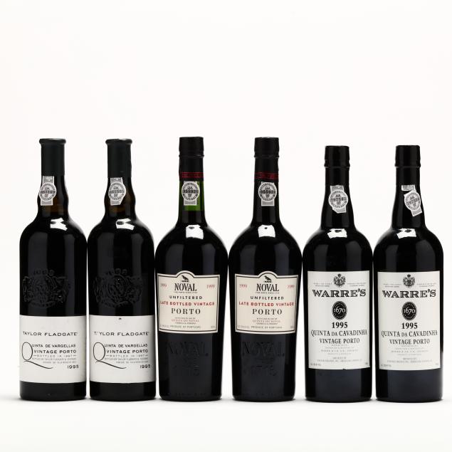 fabulous-port-selection