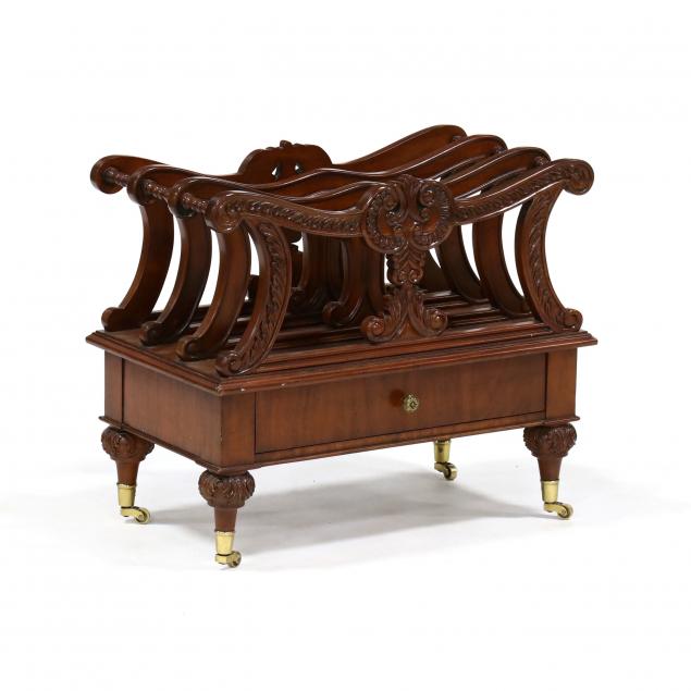 maitland-smith-english-style-carved-mahogany-canterbury