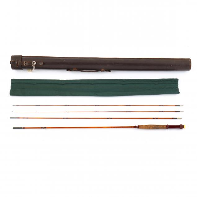 edwards-50-quad-8-5-3-2-bamboo-fly-rod-with-vintage-leather-case