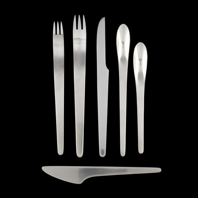 georg-jensen-i-arne-jacobsen-i-stainless-flatware-service