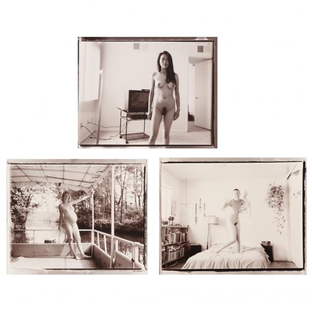diane-rosenblum-ca-three-photographs-from-i-the-naked-truth-about-women-i