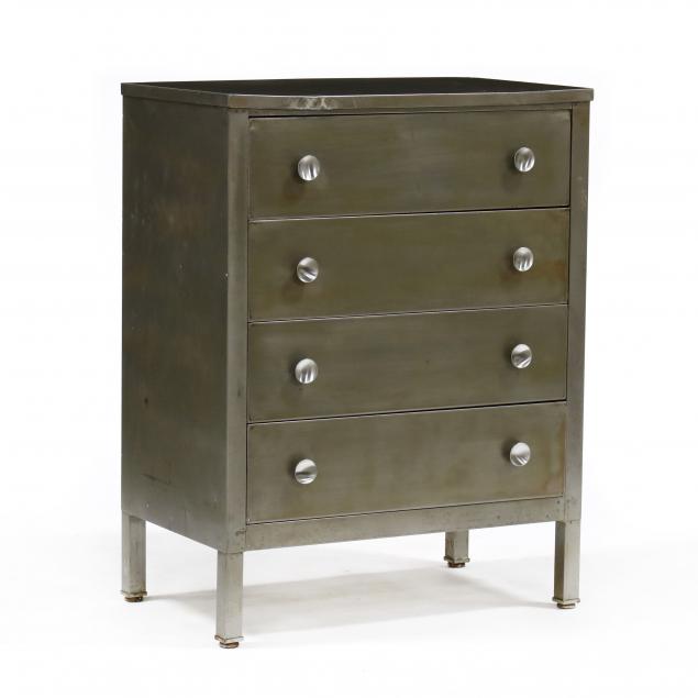 vintage-industrial-steel-chest-of-drawers