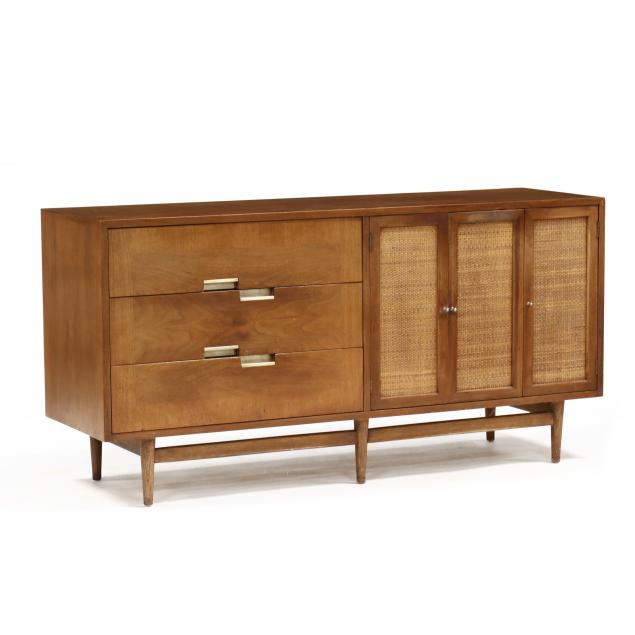 merton-gershun-american-1909-1989-mid-century-walnut-sideboard