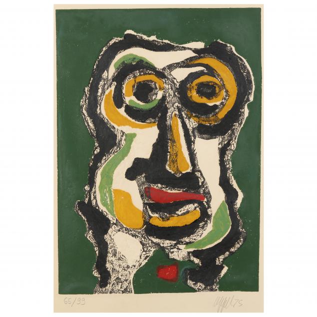 karel-appel-dutch-1921-2006-i-personnage-i