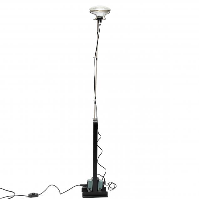 Castiglioni floor lamp hotsell