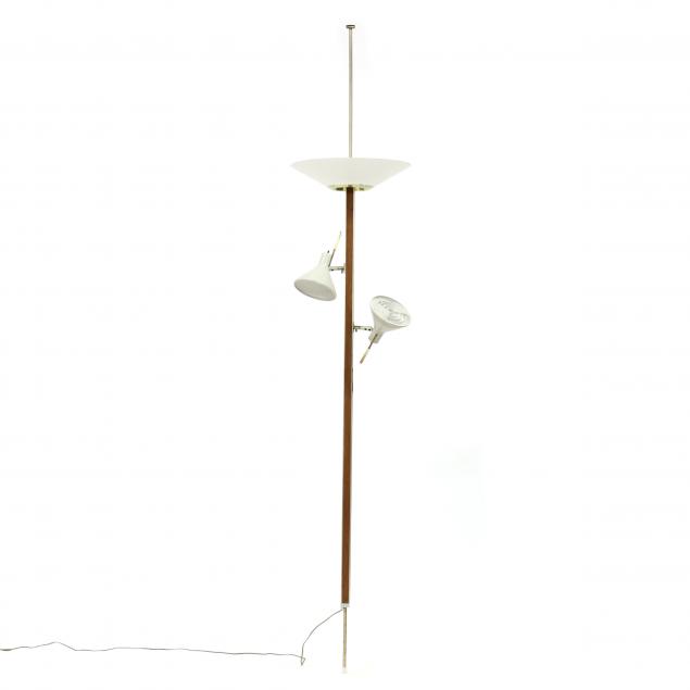 gerald-thurston-american-1914-2005-tension-pole-lamp