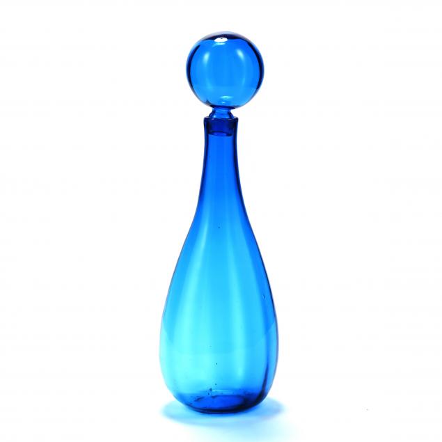 john-nickerson-american-b-1939-large-glass-i-architectural-i-decanter