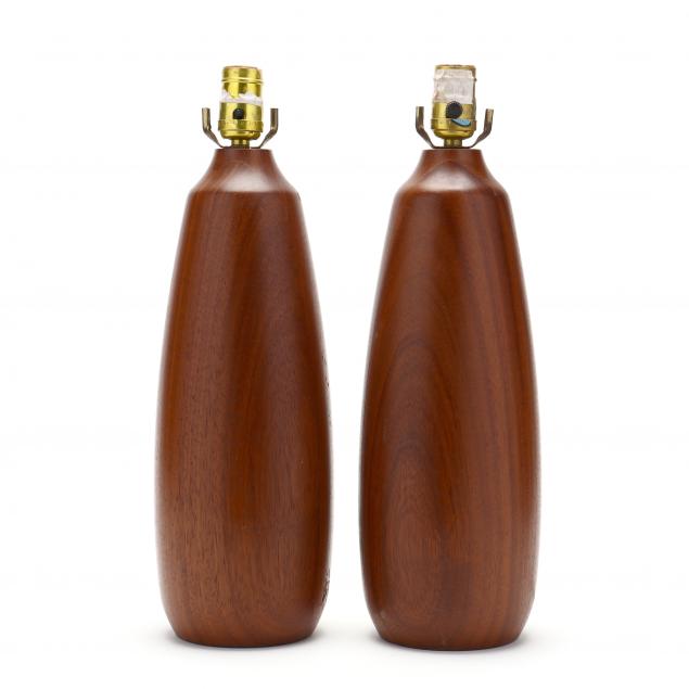 pair-of-mid-century-teak-table-lamps