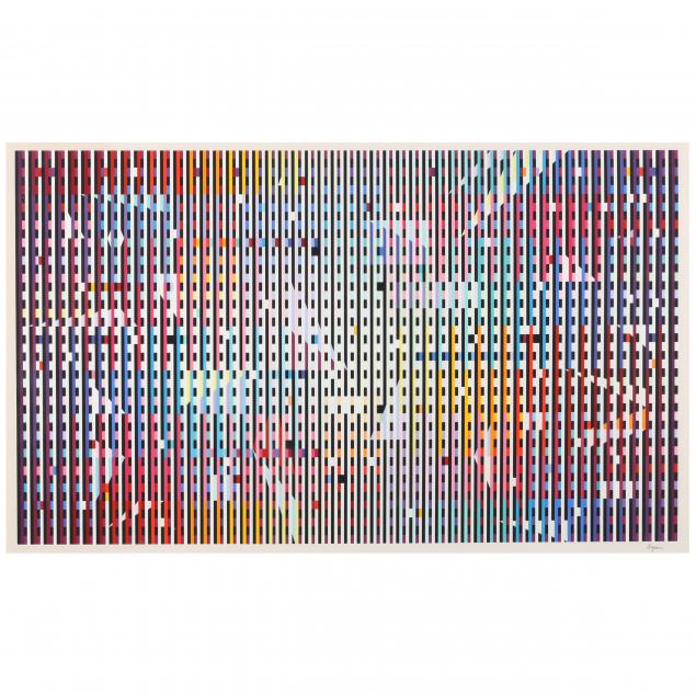 yaacov-agam-israeli-b-1928-untitled