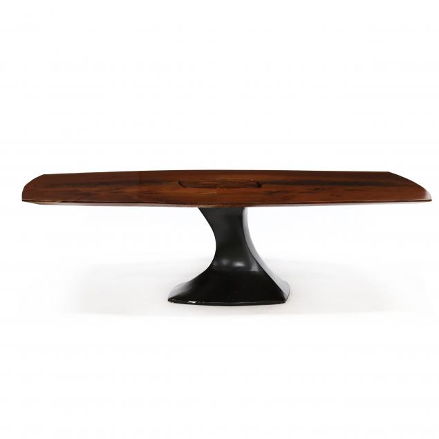 hugh-belton-american-custom-eight-foot-figured-walnut-slab-table