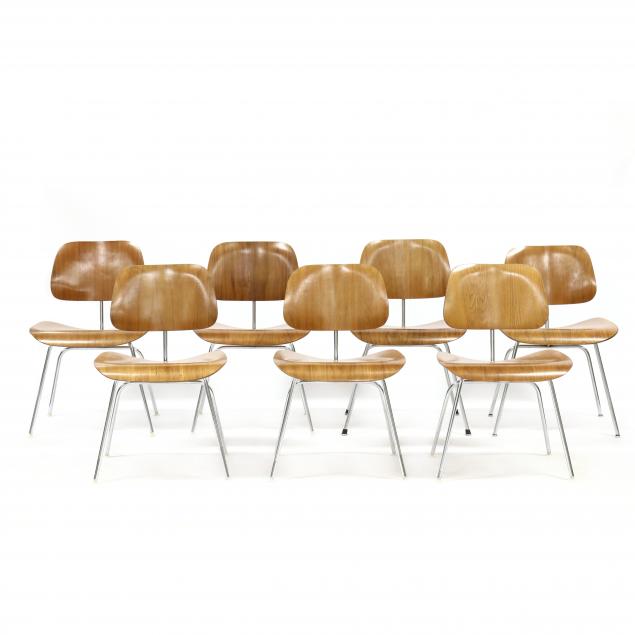 charles-and-ray-eames-seven-i-dcm-i-chairs