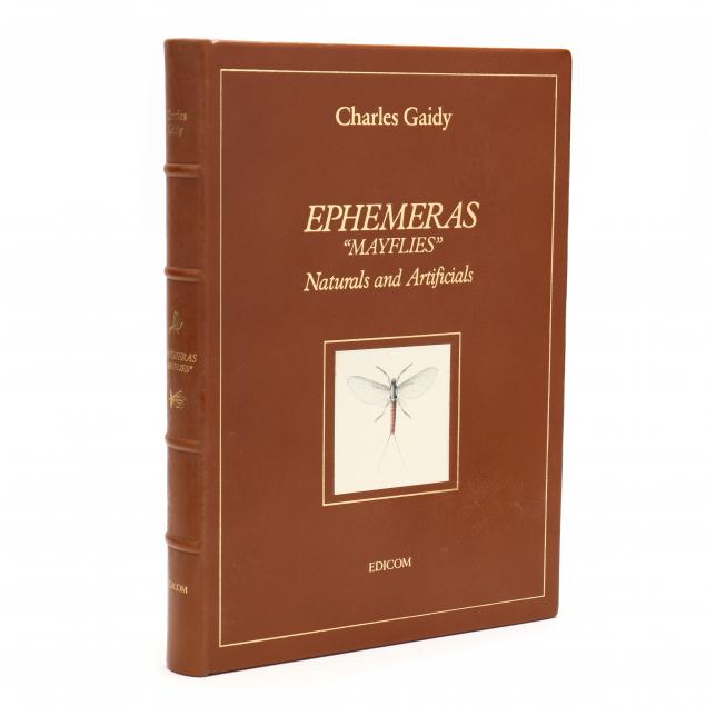 charles-gaidy-i-ephemeras-mayflies-naturals-and-artificials-i