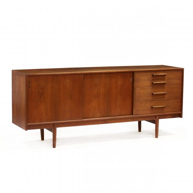 danish-teak-modern-sideboard