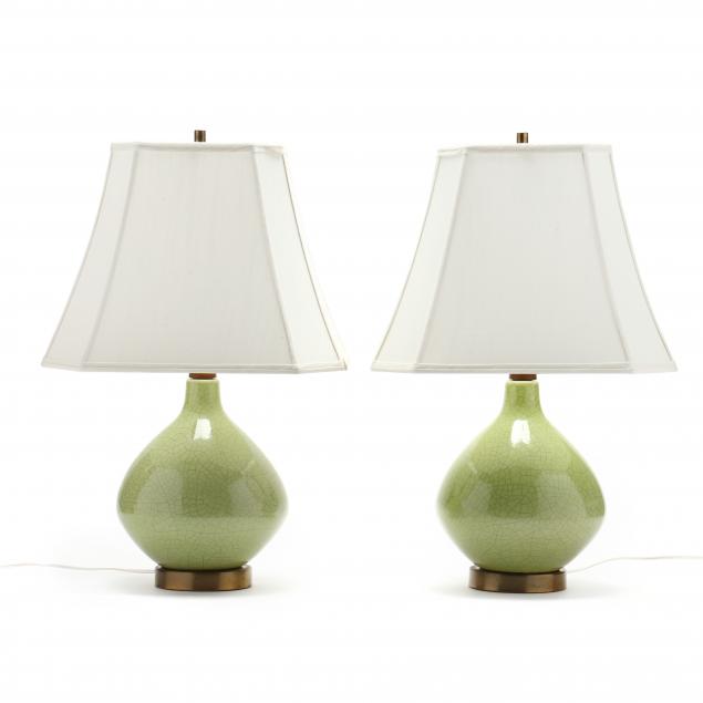 pair-of-mid-century-crackle-glazed-table-lamps