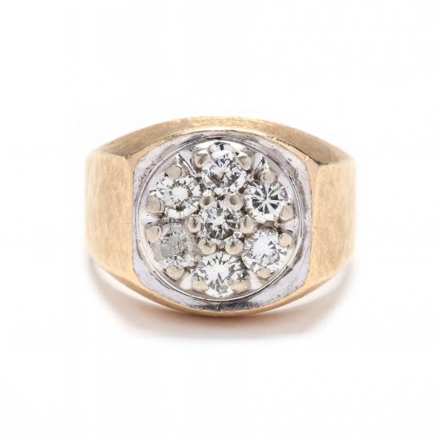 gent-s-bi-color-gold-and-diamond-ring