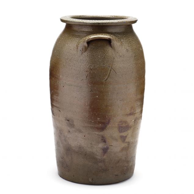 north-carolina-pottery-four-gallon-storage-jar