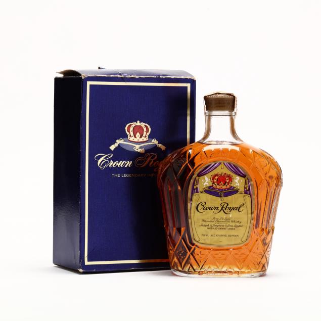 seagram-s-crown-royal-canadian-whisky