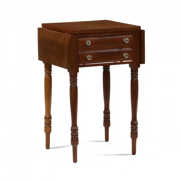 mid-atlantic-late-federal-cherry-drop-leaf-side-table