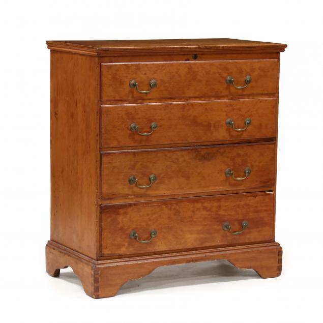 new-england-late-chippendale-pine-mule-chest