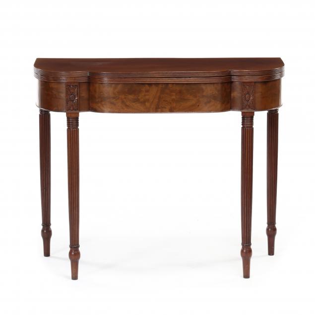 mid-atlantic-federal-mahogany-carved-card-table