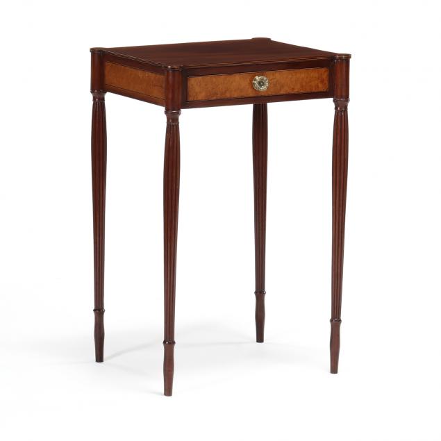 new-england-federal-inlaid-mahogany-work-table