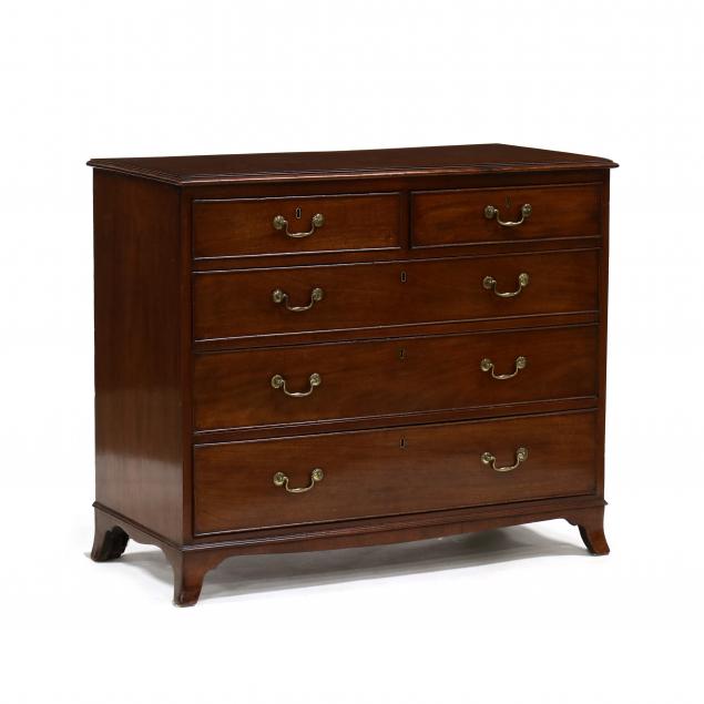 george-iii-mahogany-chest-of-drawers