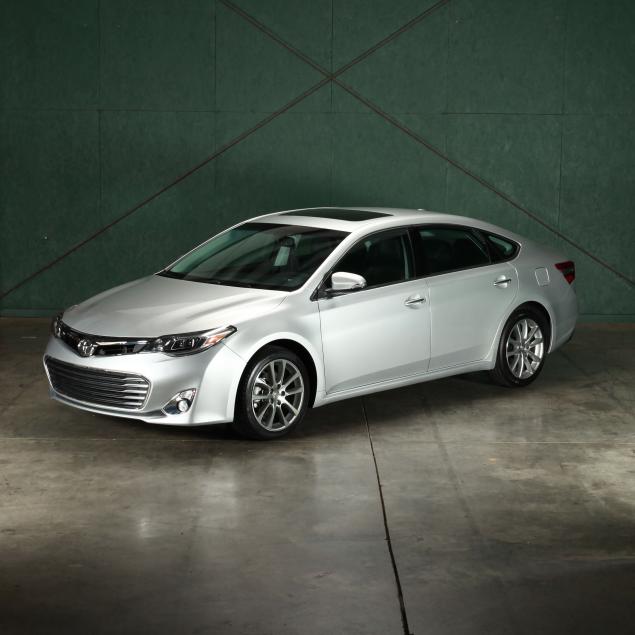 one-owner-2014-toyota-avalon-xle