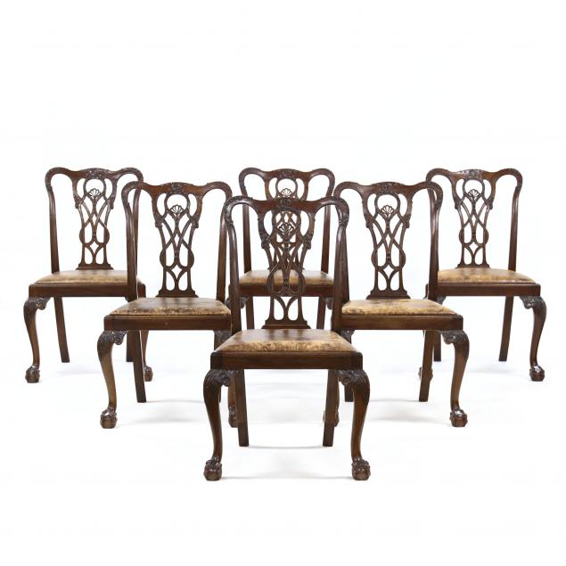 set-of-six-antique-irish-chippendale-style-carved-mahogany-dining-chairs
