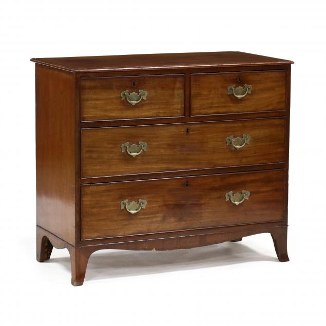 george-iii-mahogany-diminutive-chest-of-drawers