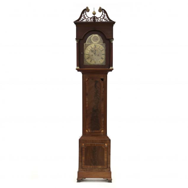 george-iii-inlaid-mahogany-tall-case-clock