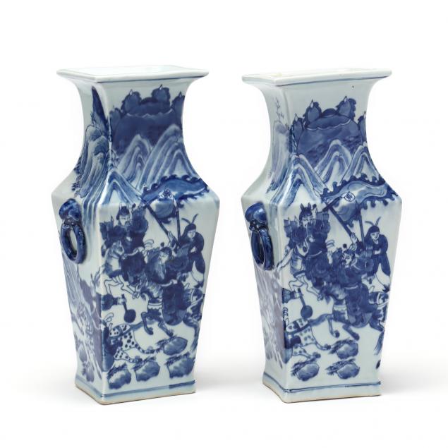 a-pair-of-chinese-porcelain-blue-and-white-vases