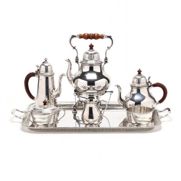 an-elizabeth-ii-silver-tea-coffee-service