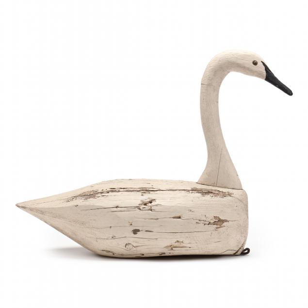 contemporary-root-head-swan
