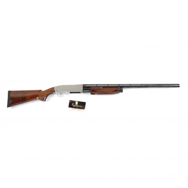 browning-bps-ducks-unlimited-pump-12-gauge-shotgun